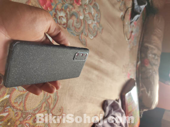 Samsung’s s20 5g